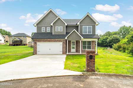 7708 Wolf Valley Ln Knoxville, TN 37938