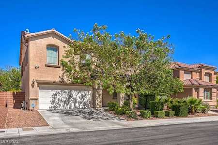 6624 Sea Swallow St North Las Vegas, NV 89084
