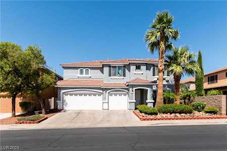 634 Bighorn Creek St Henderson, NV 89002