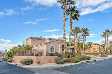 1083 Casa Palermo Circle Henderson, NV 89011