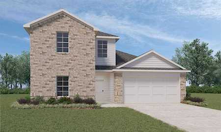 24812 Sugar Pine Cone St Magnolia, TX 77355