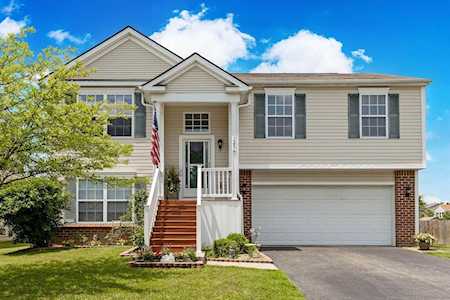 1281 Canterhurst Street Blacklick, OH 43004