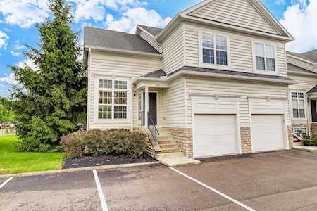 253 Hemlock Ravine Drive Blacklick, OH 43004