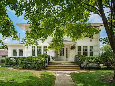 3003 Crescent Drive Columbus, OH 43204