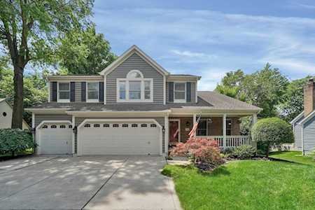 709 Tim Tam Avenue Gahanna, OH 43230