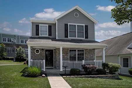 4377 Jasmine Rose Way Lexington, KY 40515