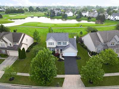 5250 Fairlane Drive Powell, OH 43065