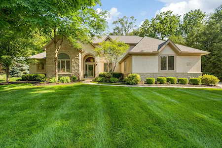 88 Walnut Woods Court Columbus, OH 43230