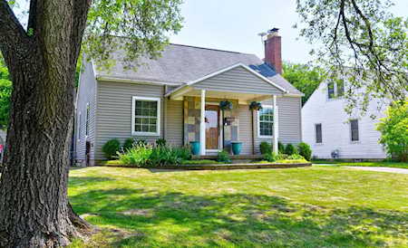 3379 Parkside Road Columbus, OH 43204