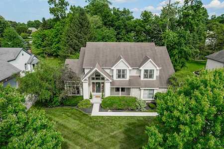 1232 Pond Hollow Lane New Albany, OH 43054