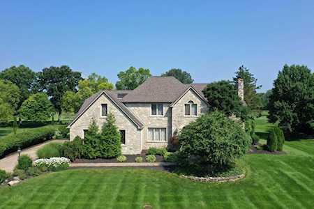 6780 Temperance Point Street Westerville, OH 43082