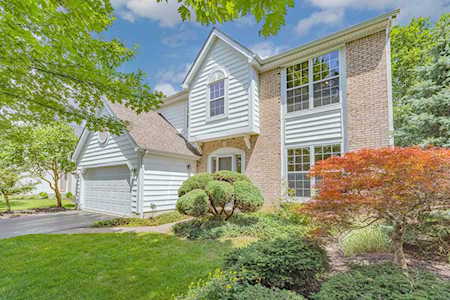 5898 Nash Avenue Westerville, OH 43081