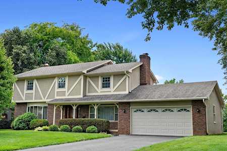 1371 Norwell Drive Columbus, OH 43220