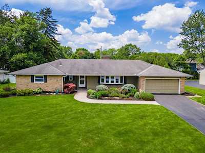 3885 Norbrook Drive Columbus, OH 43220