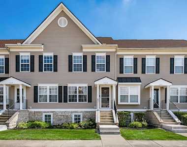 6515 Nottinghill Trail Drive Canal Winchester, OH 43110