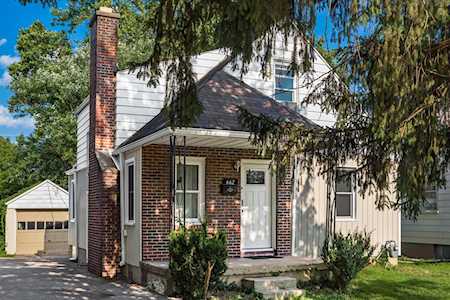 662 S Napoleon Avenue Columbus, OH 43213