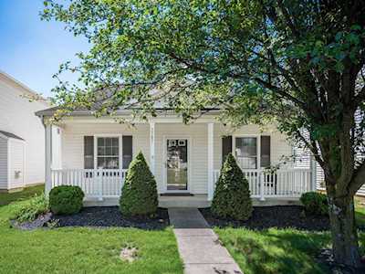 7787 Lupine Drive Blacklick, OH 43004