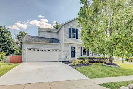 283 Holly Grove Road Lewis Center, OH 43035