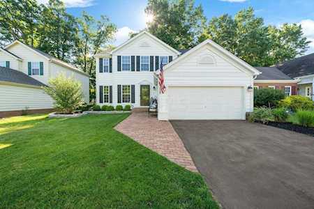 532 Zion Drive Powell, OH 43065