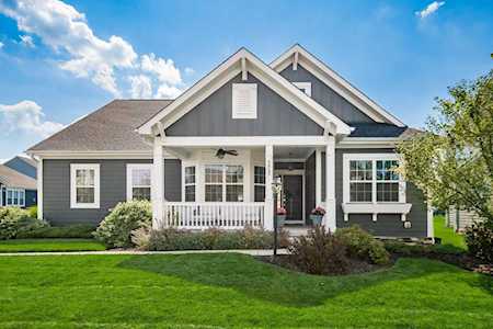 5645 Alderbrook Drive Dublin, OH 43016