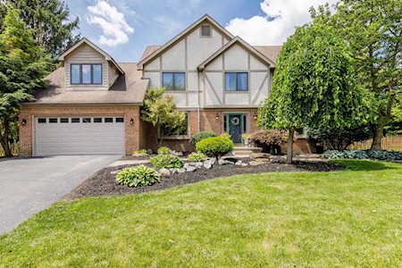 4762 Belfield Drive Dublin, OH 43017