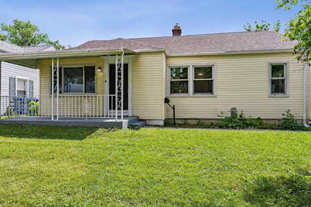 110 N Everett Avenue Columbus, OH 43213