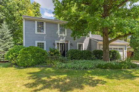 7906 Saddle Run Powell, OH 43065