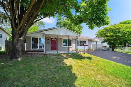 5130 Gunston Drive Columbus, OH 43232