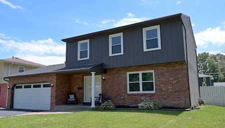 2167 Maplewood Drive Columbus, OH 43229