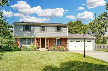 6917 Hayhurst Street Worthington, OH 43085