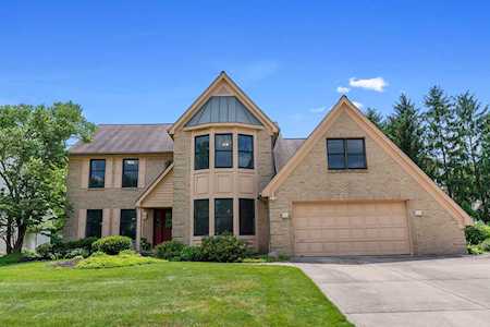 4181 Maystar Way Hilliard, OH 43026
