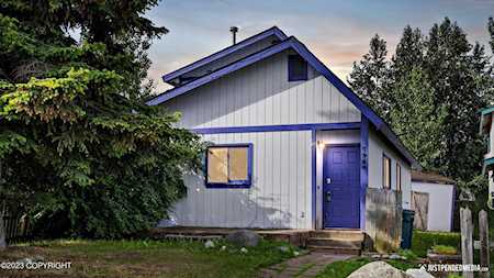 7964 Moose Run Circle Anchorage, AK 99507