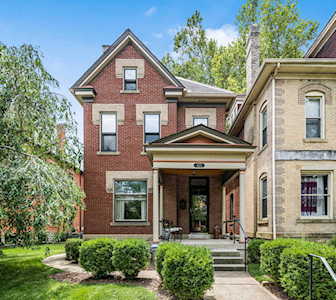471 Vermont Place Columbus, OH 43201