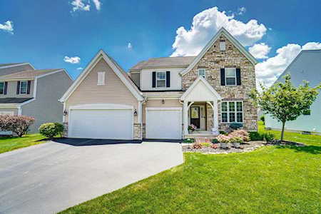 649 Gallop Lane Marysville, OH 43040