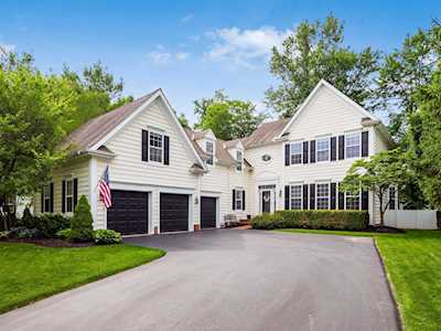 7145 Bowermoss Drive New Albany, OH 43054