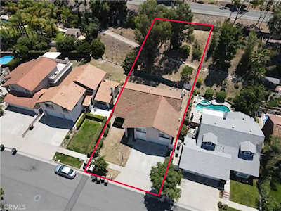 7664 E Calle Durango Anaheim Hills, CA 92808