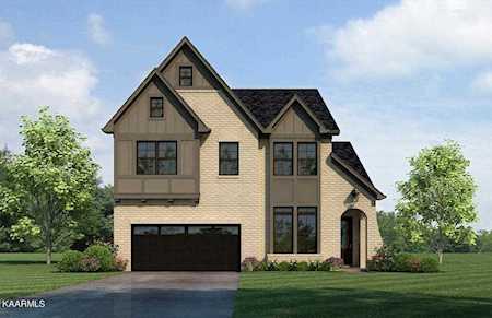 Lot 61 Branch Hook Rd Knoxville, TN 37934