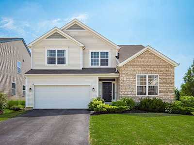 700 Redwood Valley Drive Blacklick, OH 43004