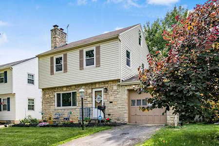 57 S Southampton Avenue Columbus, OH 43204