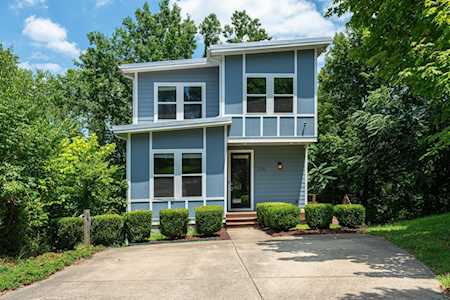 1630 Lethia Dr Nashville, TN 37206