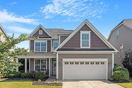 304 Sweet Violet Drive Holly Springs, NC 27540