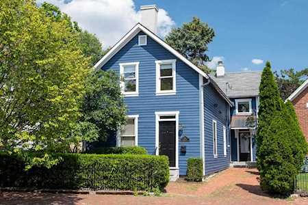 724 S 5th Street Columbus, OH 43206