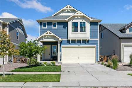 8860 Briar Brush Ln Colorado Springs, CO 80927