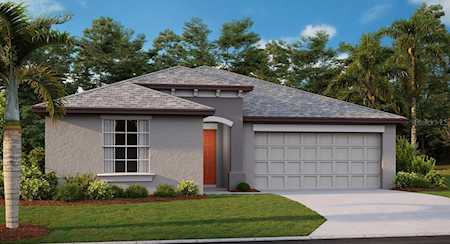 11565 Lavender LOOP Spring Hill, FL 34609