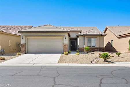 6109 Forest Pony Ave Las Vegas, NV 89122
