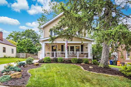231 Blenheim Road Columbus, OH 43214