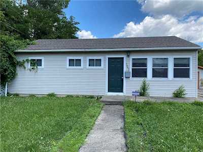 1662 Guenther Road Dayton, OH 45417