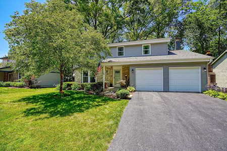 755 Mcdonell Place Columbus, OH 43230