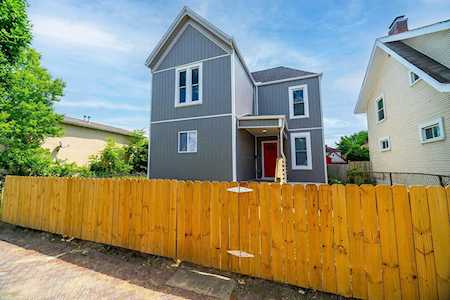 595 E Whittier Street Columbus, OH 43206