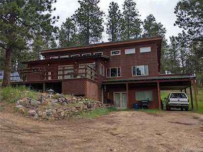 11781 Ranch Elsie Rd Golden, CO 80403
